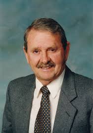 William Robert 'Bob' JELLIE funeral Warrnambool