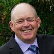 Mr. Dale James MacKenzie Obituary