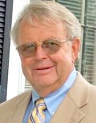 William "Bill" Fernald