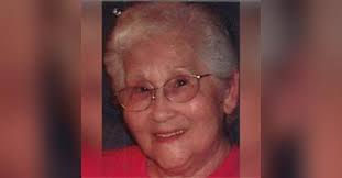 Margaret Riggins Webb Obituary