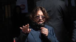 Johnny talks about the experience of visiting parents and children at great ormond street hospital.#thegnshow #thegrahamnortonshow #grahamnortonfollow us. Urteil Um Vorwurf Ehefrauen Schlager Johnny Depp Verliert Prozess Das Erste
