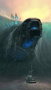 See more ideas about godzilla wallpaper, godzilla, kaiju monsters. Godzilla Hintergrundbild Nawpic