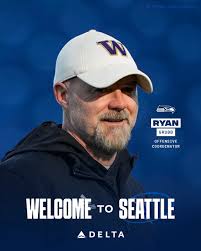 Seattle Seahawks 添加了1 张新照片。