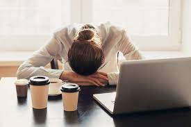 Does coffee make adhd tired? Why Does Coffee Make Me Sleepy And The Solution That Works Terry Cralle