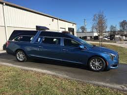 Platinum Funeral Coach Phoenix C Hearse Donk Cars Rescue Vehicles