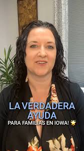 La verdadera ayuda para familias en...