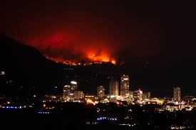 Central okanagan search & rescue and. Bc Wildfires By The Numbers Nearly 40 000 Properties On Evac Order Or Alert