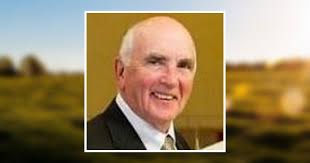 Michael P. Mcloone Obituary September 20, 2018