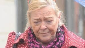 THE IRISH OBSERVER: MeTooMaryLou, Mary Lou McDonald, Sinn Fein, Sex Crime