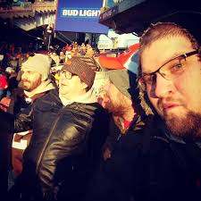 The Disaster Sports Show