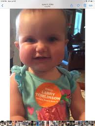 Re-Elect Larry Tomlinson School Board Zone 5