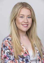 How 14-year-old Hannah lost two stone in five months in a worryingly common  story