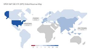 How To Measure A Portfolios Geographical Diversification