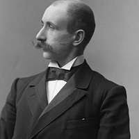 George Luck, Vanity Fair, 1907-12-04