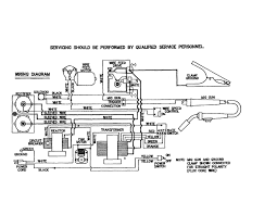 12 Chicago Electric Arc Welder 140 Wiring Diagram Electronica