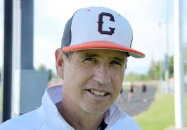 Loftus has taken Crater running the distance