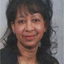 Dorothy Vickers Obituary