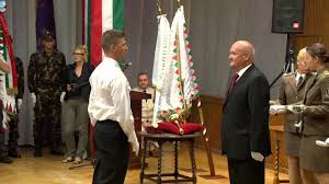 Differenciált szakmai ismeretek (szakdolgozattal együtt): Diplomaoszto A Nemzeti Kozszolgalati Egyetem Hadtudomanyi Es Honvedtisztkepzo Karan Youtube