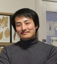 Joseph DeShields, Washington State University [IMAGE]