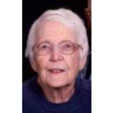 Leona Loraine Webb Obituary April 19, 2016