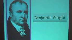 Kingston's Buried Treasure Lecture Series