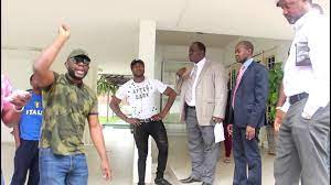 Search for a specific embassy/consulate in malaysia. Dw Fams Nigeria Embassy In Malaysia Is A Fraud The Senate Must Hear This Youtube