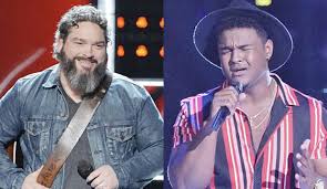 The Voice' predictions: Dave Fenley and DeAndre Nico in danger