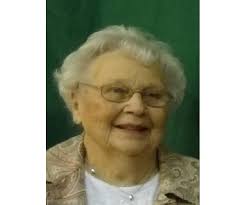 Edith Casey Obituary (1927