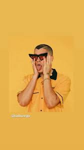 Maybe you would like to learn more about one of these? Bad Bunny Wallpapers Top Free Bad Bunny Backgrounds Wallpaperaccess