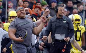 Ducks enjoy diversity