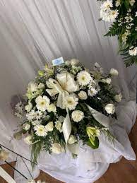 Free flower delivery by top ranked local florist in brownsville, tx! Funeral Flowers From La Floreria Florist Your Local Brownsville Tx