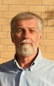 HARRIS, Charles A. (Chuck)