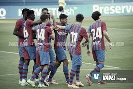 Met nieuws, foto's, carrière en statistieken. Previa Red Bull Salzburgo Vs Fc Barcelona Un Duelo Inedito Vavel Espana