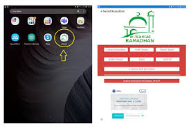 Dipublikasikan oleh admin pada 11 mei 2018. Model Dan Aplikasi Android Agenda E Sanlat Ramadhan Cecepgaos Com