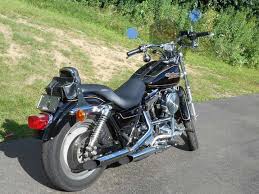 Image result for Vivid Black 1994 FXLR