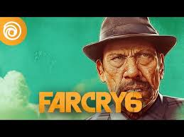 Far Cry 6