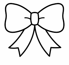 Bow clipart black and white. Bow Clipart Black And White Clipart Black And White Ribbon Transparent Png Download 26034 Vippng