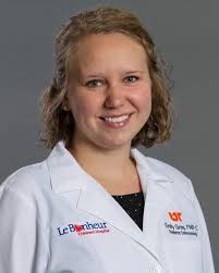 Congratulations to Le Bonheur Children's newest Doctor of Nursing Practice  graduates!