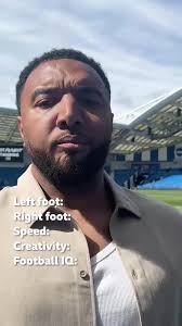 Troy Deeney has built his perfect footballer! 🤩, What do you reckon? How  would yours look? 🤔