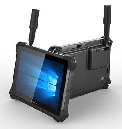 Rugged Tablets