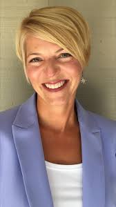 The Athens County Board of DD (ACBDD) is excited to announce the hiring of  our new Human Resources Director