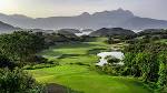 Jockey Club Kau Sai Chau Public Golf Course, Sai Kung, China ...