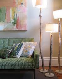 Maybe you would like to learn more about one of these? Light Up The Living Room With These 25 Diy Floor Lamps