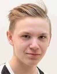 Alex Saari's Instagram, Twitter & Facebook