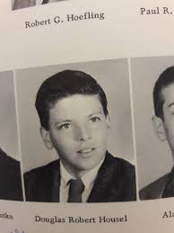 Courtesy of Gwendolyn Gilbert French: