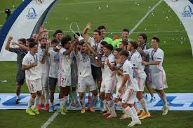 Follow uefa youth league 2019/2020 live scores and 1000+ football competitions on flashscore. 41tbvxgcnkj 2m
