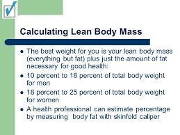 Whats Wrong With Weight Charts Going For The 3 Increases