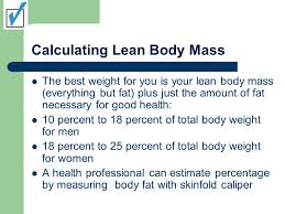 Whats Wrong With Weight Charts Going For The 3 Increases