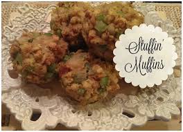 Check spelling or type a new query. Stuffin Muffins Recipe Julias Simply Southern Great With Turkey