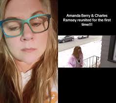 Amanda Redmon's Instagram, Twitter & Facebook